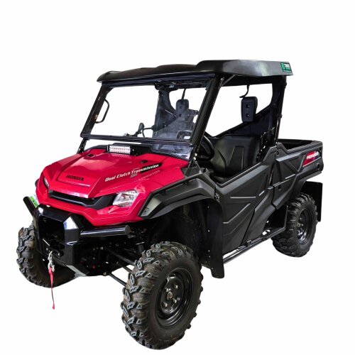 Pioneer 1000-3 Roof Kit